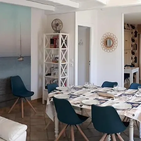 Pensión Maison De Famille Dans Le Cœur De La Vendée