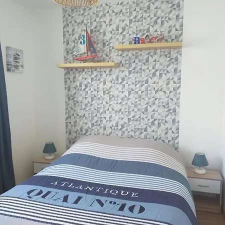 Maison De Famille Dans Le Cœur De La Vendée *