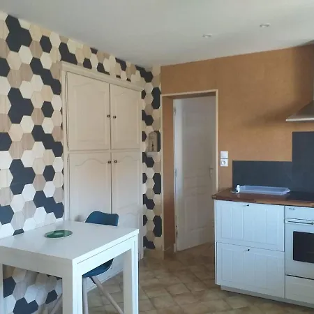Pensión Maison De Famille Dans Le Cœur De La Vendée *