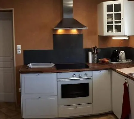 Maison De Famille Dans Le Cœur De La Vendée *