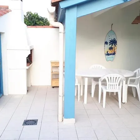 Maison De Famille Dans Le Cœur De La Vendée Pensión Les Sables-dʼOlonne