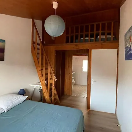 Maison De Famille Dans Le Cœur De La Vendée Les Sables-dʼOlonne