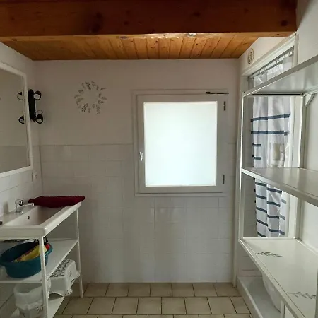 Maison De Famille Dans Le Cœur De La Vendée Les Sables-dʼOlonne