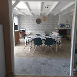 Penzion Maison De Famille Dans Le Coeur De La Vendee