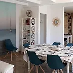 Penzion Maison De Famille Dans Le Coeur De La Vendee