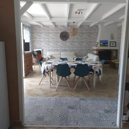 Maison De Famille Dans Le Coeur De La Vendee * Les Sables-dʼOlonne