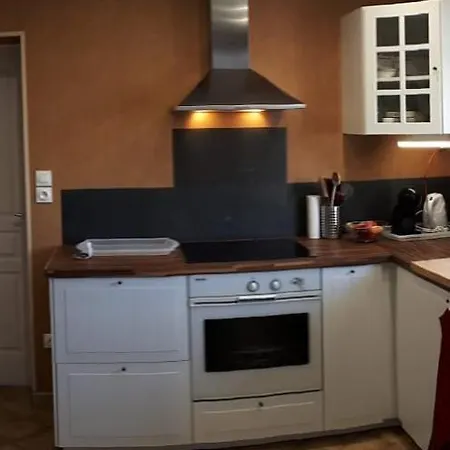 Maison De Famille Dans Le Coeur De La Vendee Les Sables-dʼOlonne