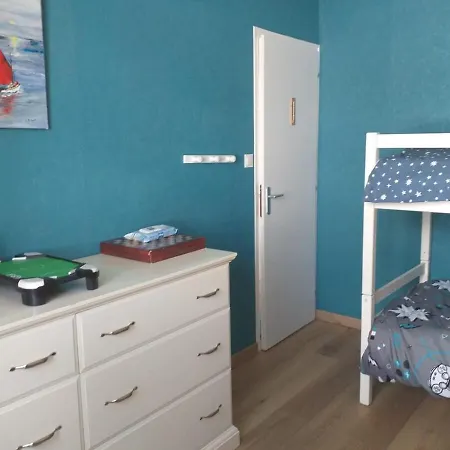 Maison De Famille Dans Le Coeur De La Vendee
