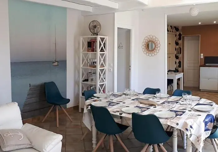 Maison d'hôtes Maison De Famille Dans Le Cœur De La Vendée