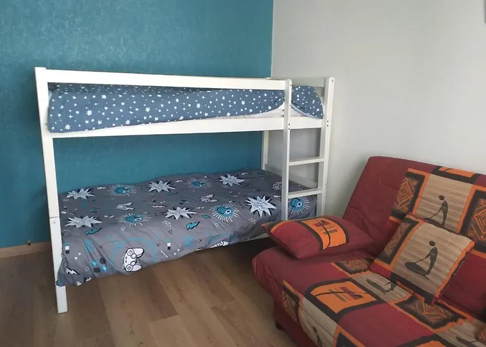 Maison d'hôtes Maison De Famille Dans Le Cœur De La Vendée Les Sables-dʼOlonne