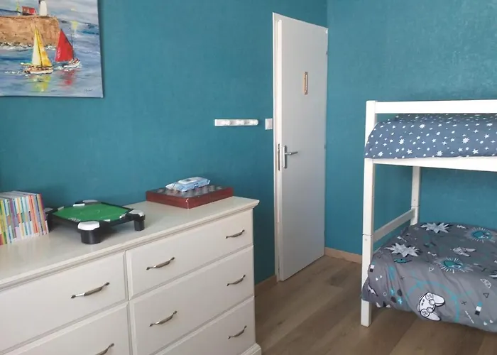 Maison De Famille Dans Le Cœur De La Vendée