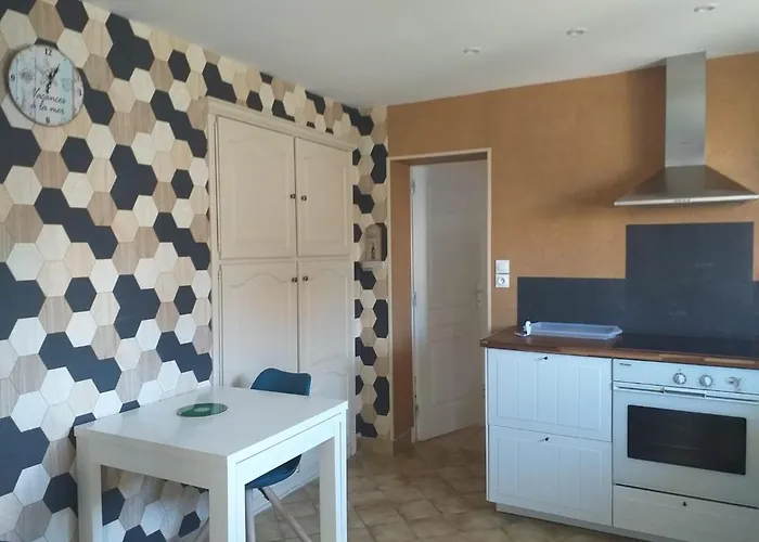 Maison d'hôtes Maison De Famille Dans Le Cœur De La Vendée *