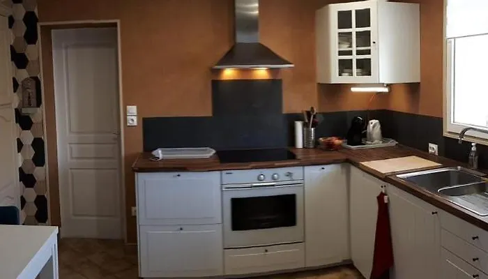 Maison De Famille Dans Le Cœur De La Vendée *