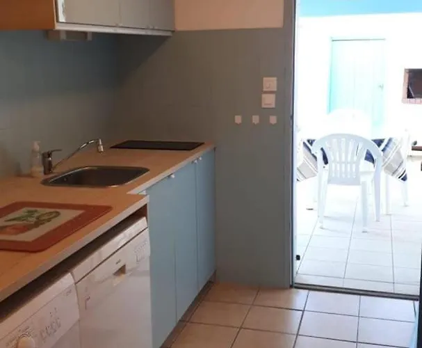 Maison De Famille Dans Le Cœur De La Vendée Maison d'hôtes Les Sables-dʼOlonne