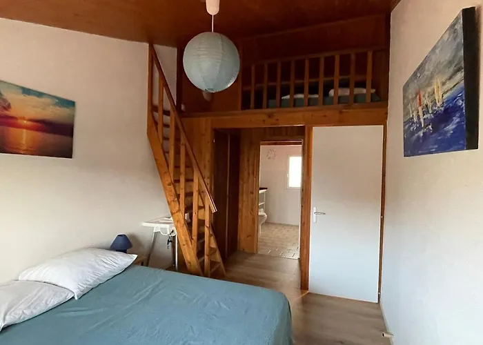 Maison De Famille Dans Le Cœur De La Vendée Les Sables-dʼOlonne