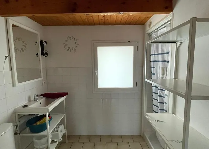 Maison De Famille Dans Le Cœur De La Vendée Les Sables-dʼOlonne